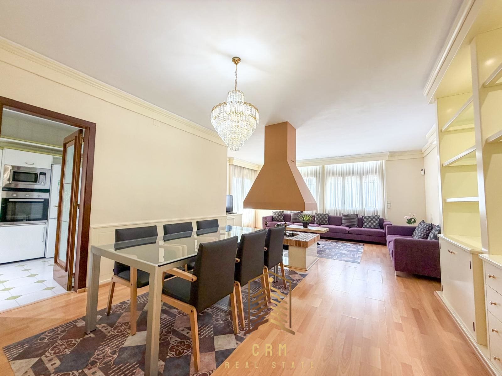 Image gallery marquee