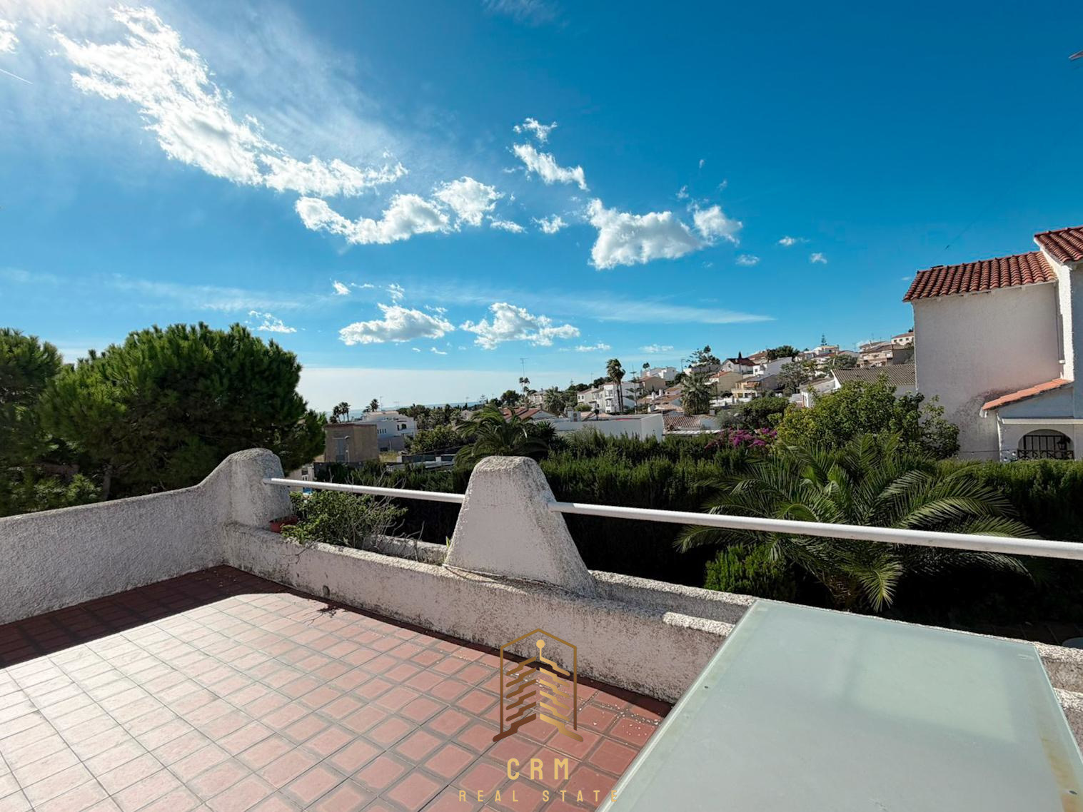 Image gallery marquee