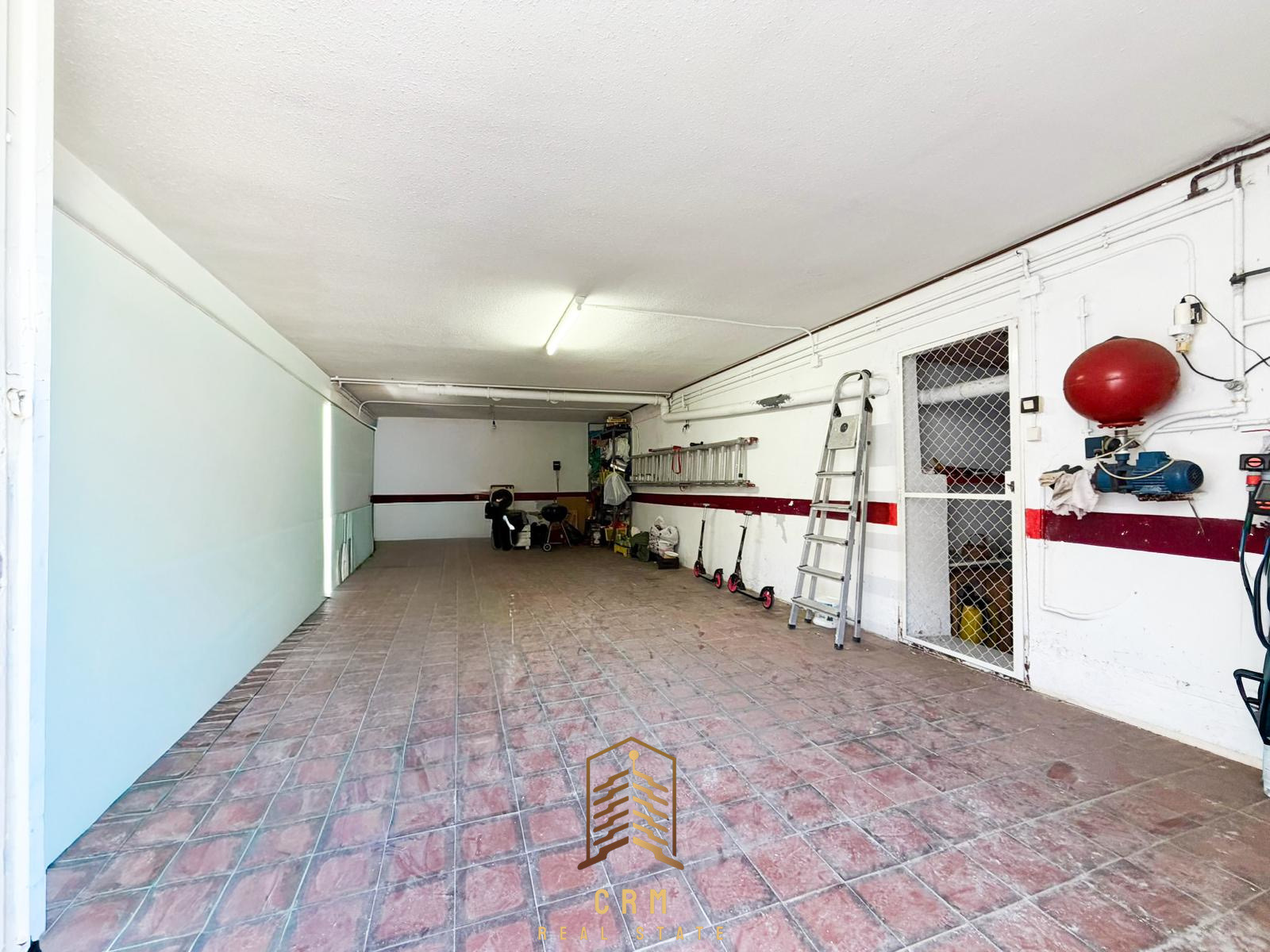 Image gallery marquee