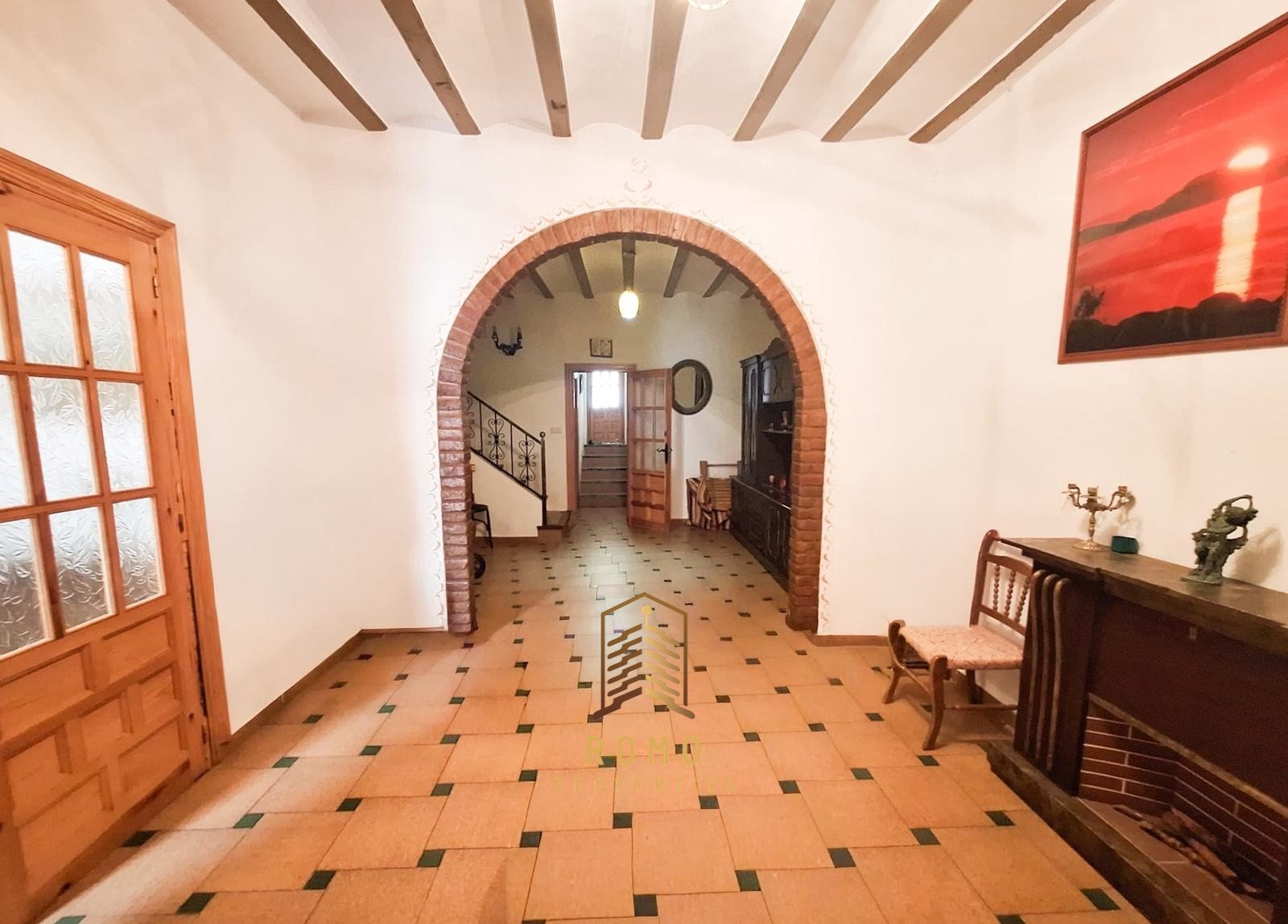 Image gallery marquee