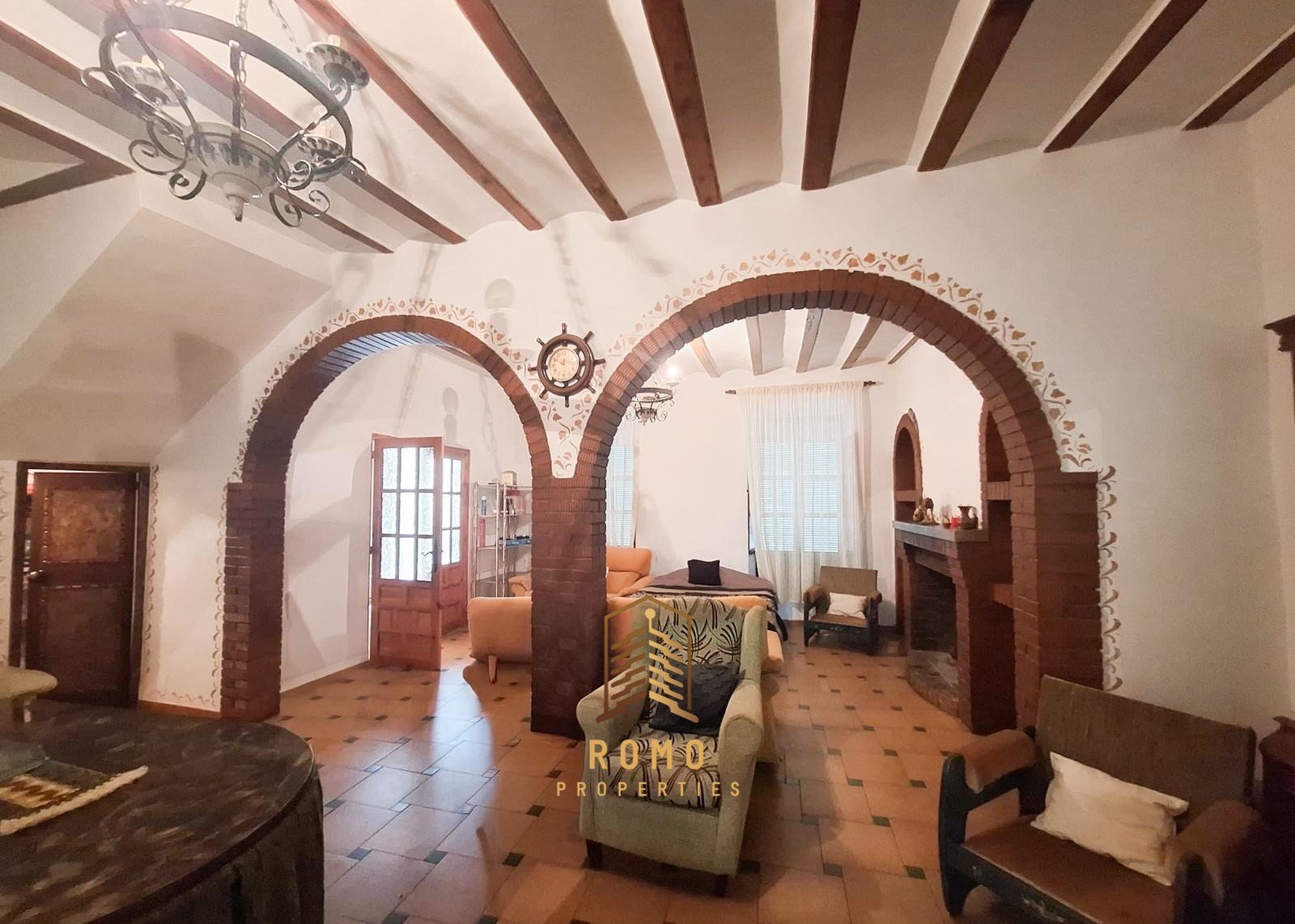 Image gallery marquee