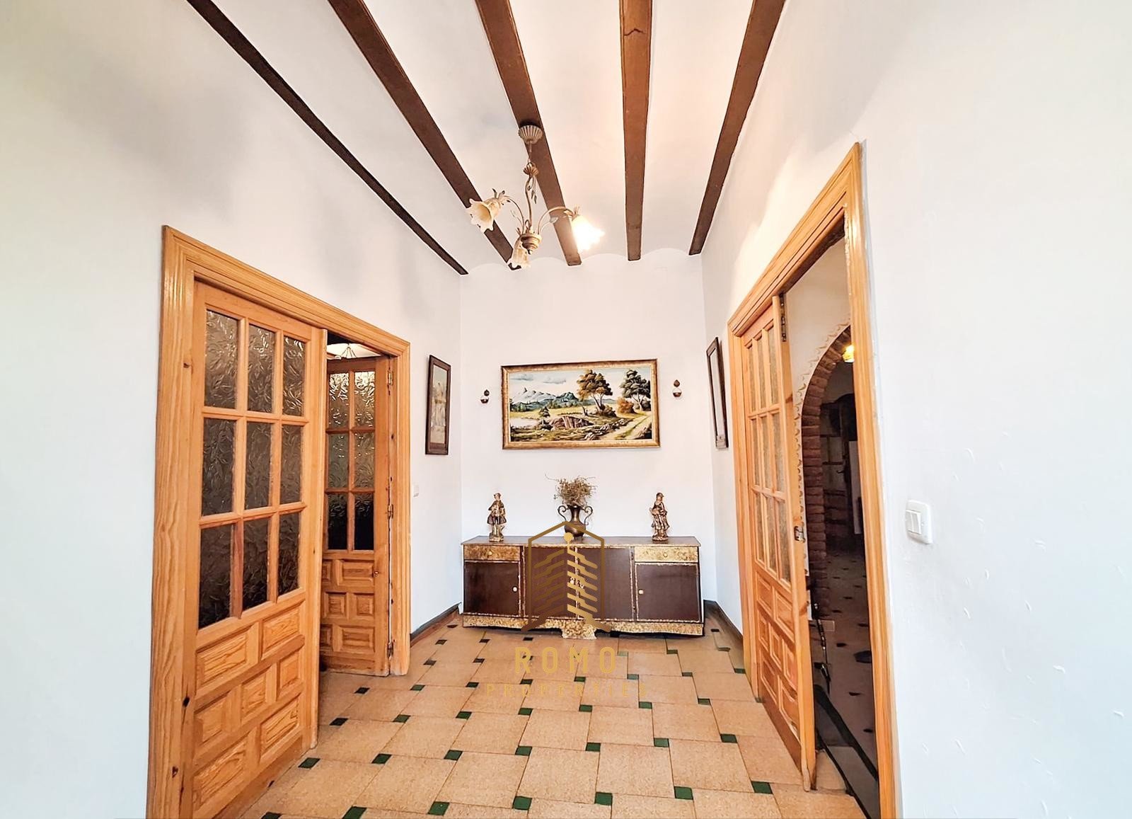 Image gallery marquee