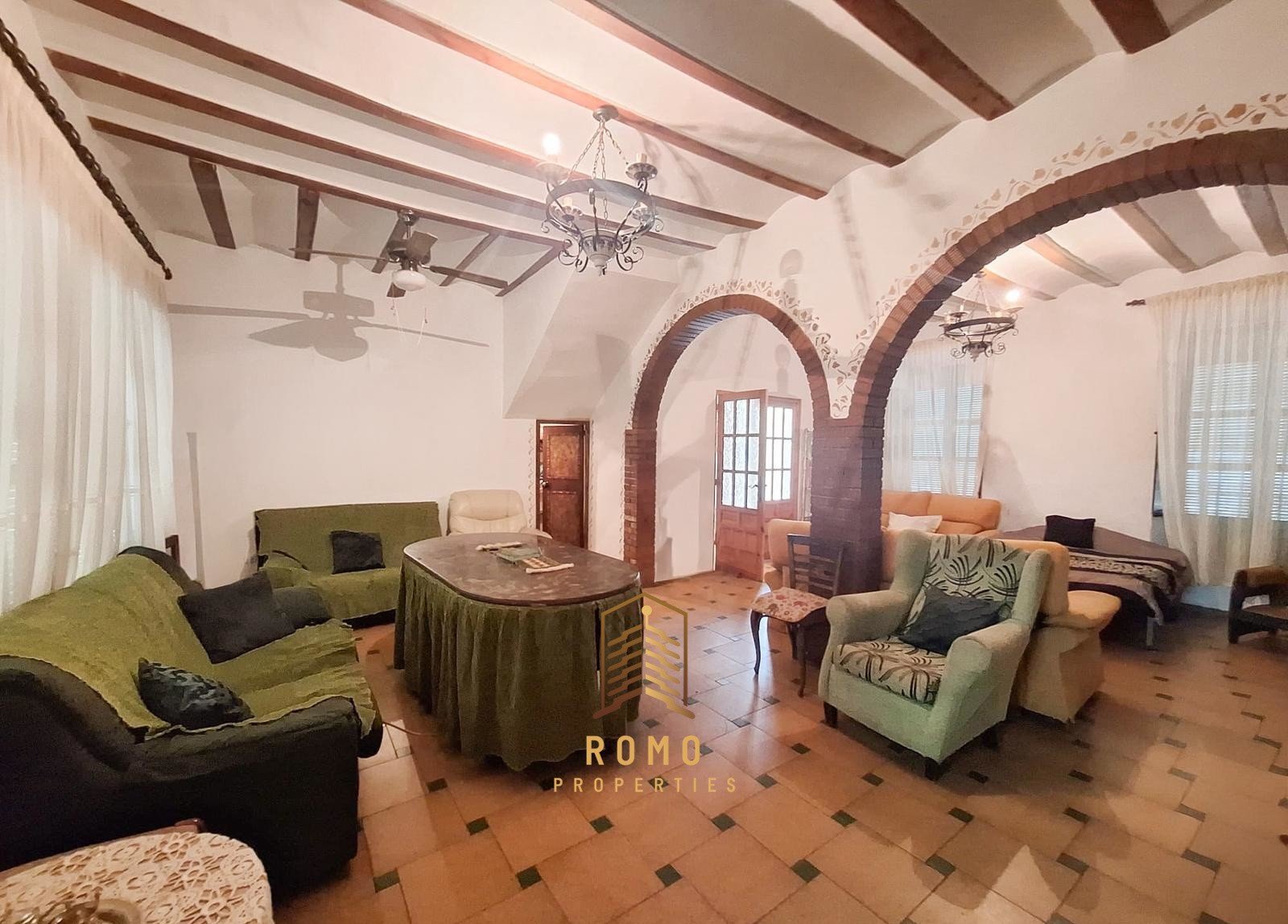 Image gallery marquee