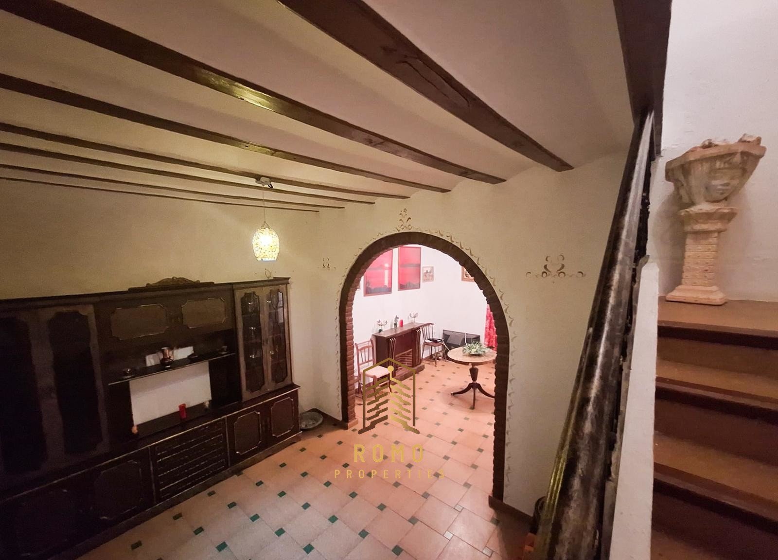 Image gallery marquee