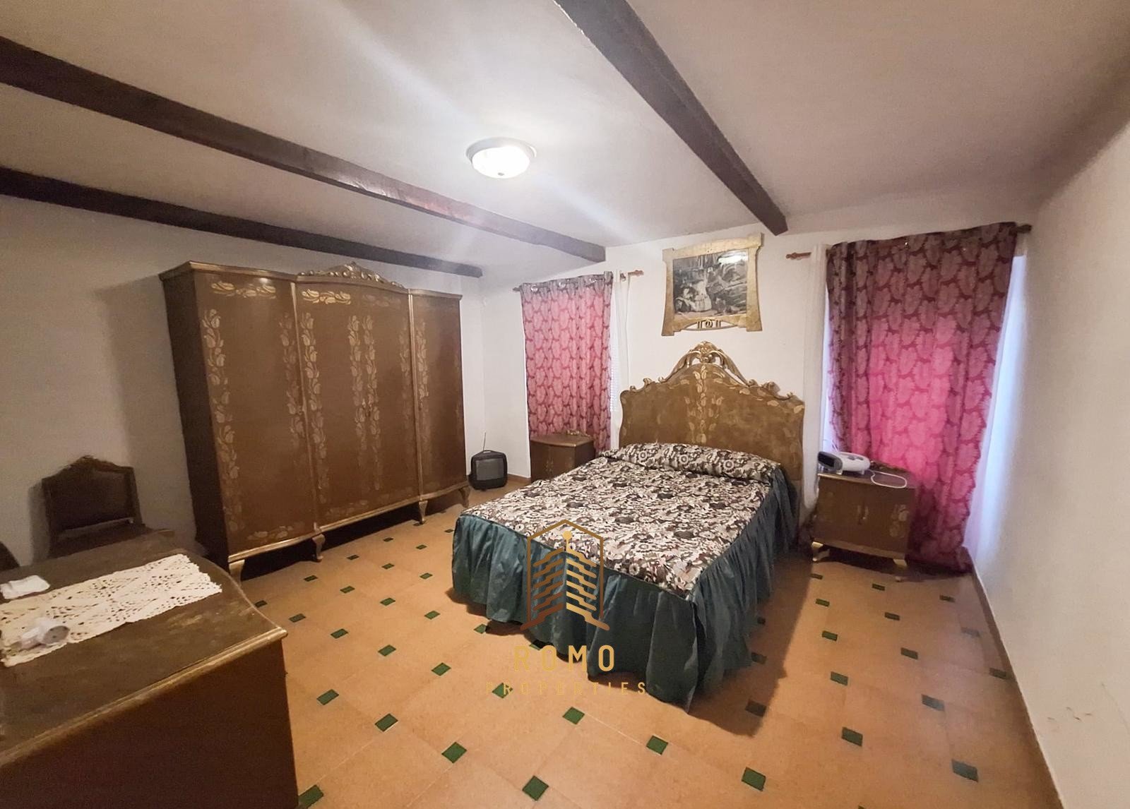 Image gallery marquee