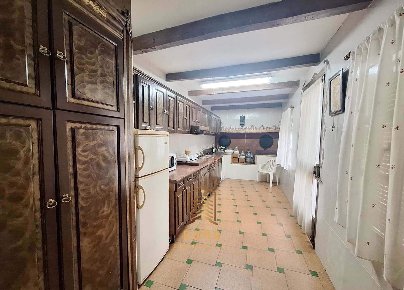 Image gallery marquee