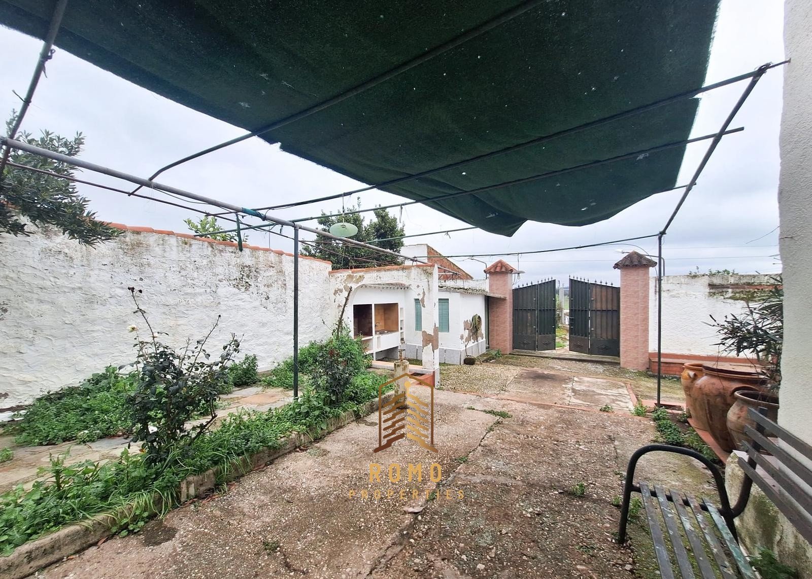 Image gallery marquee