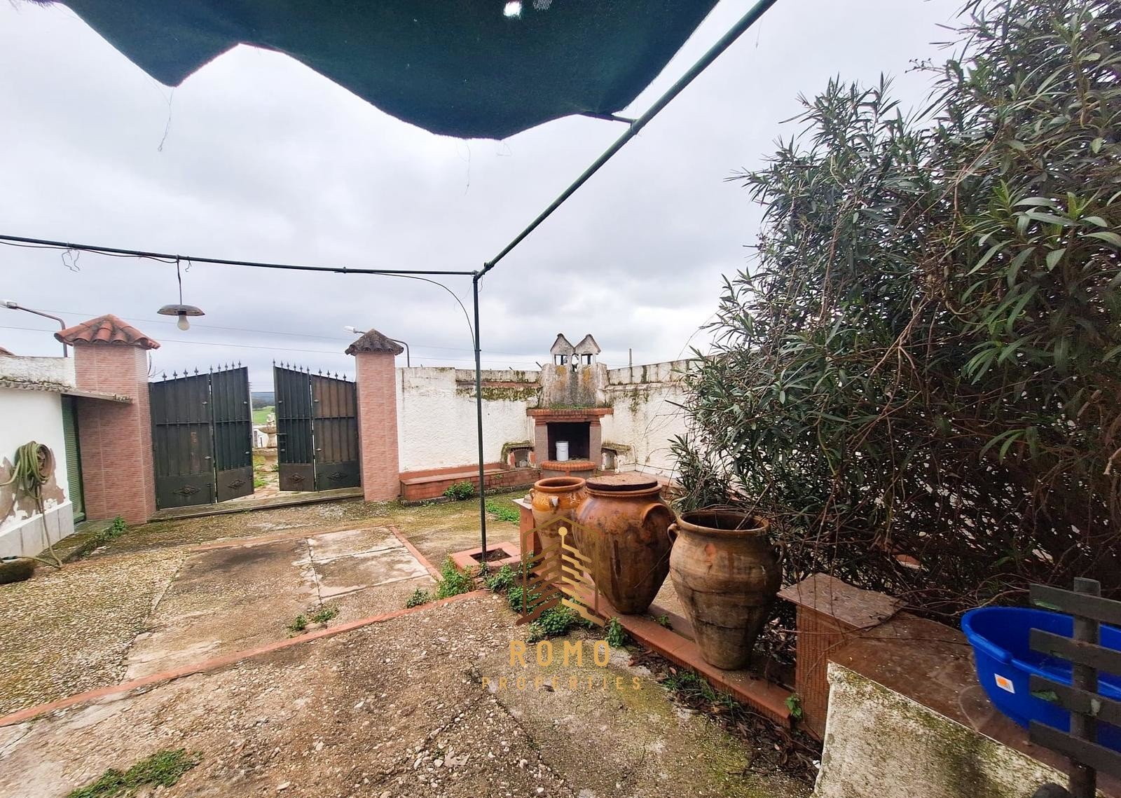 Image gallery marquee