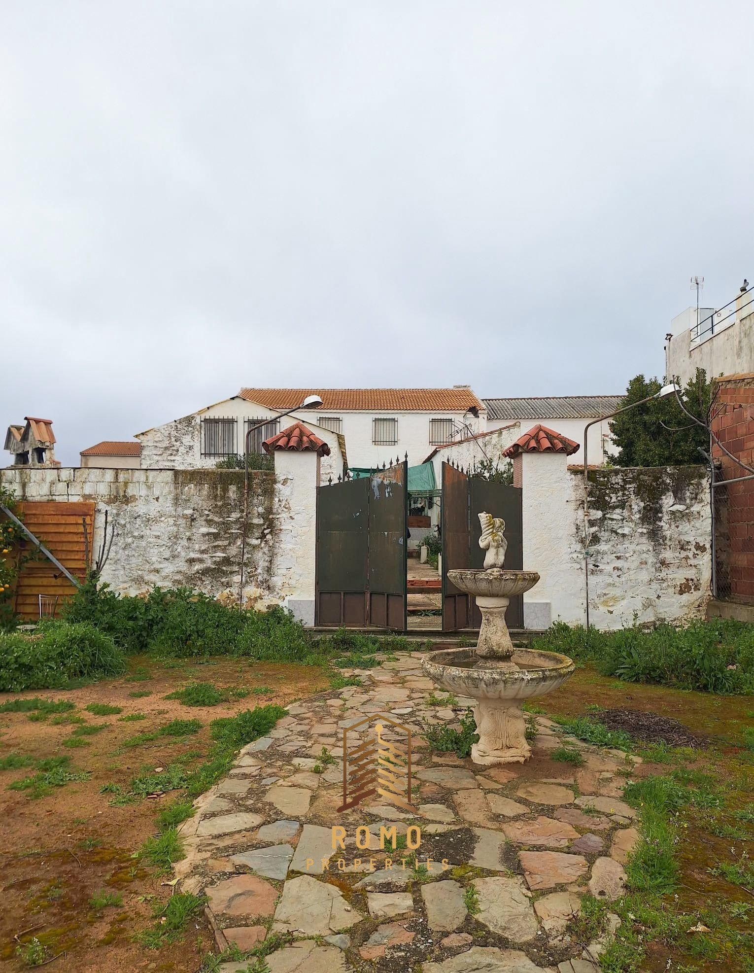 Image gallery marquee