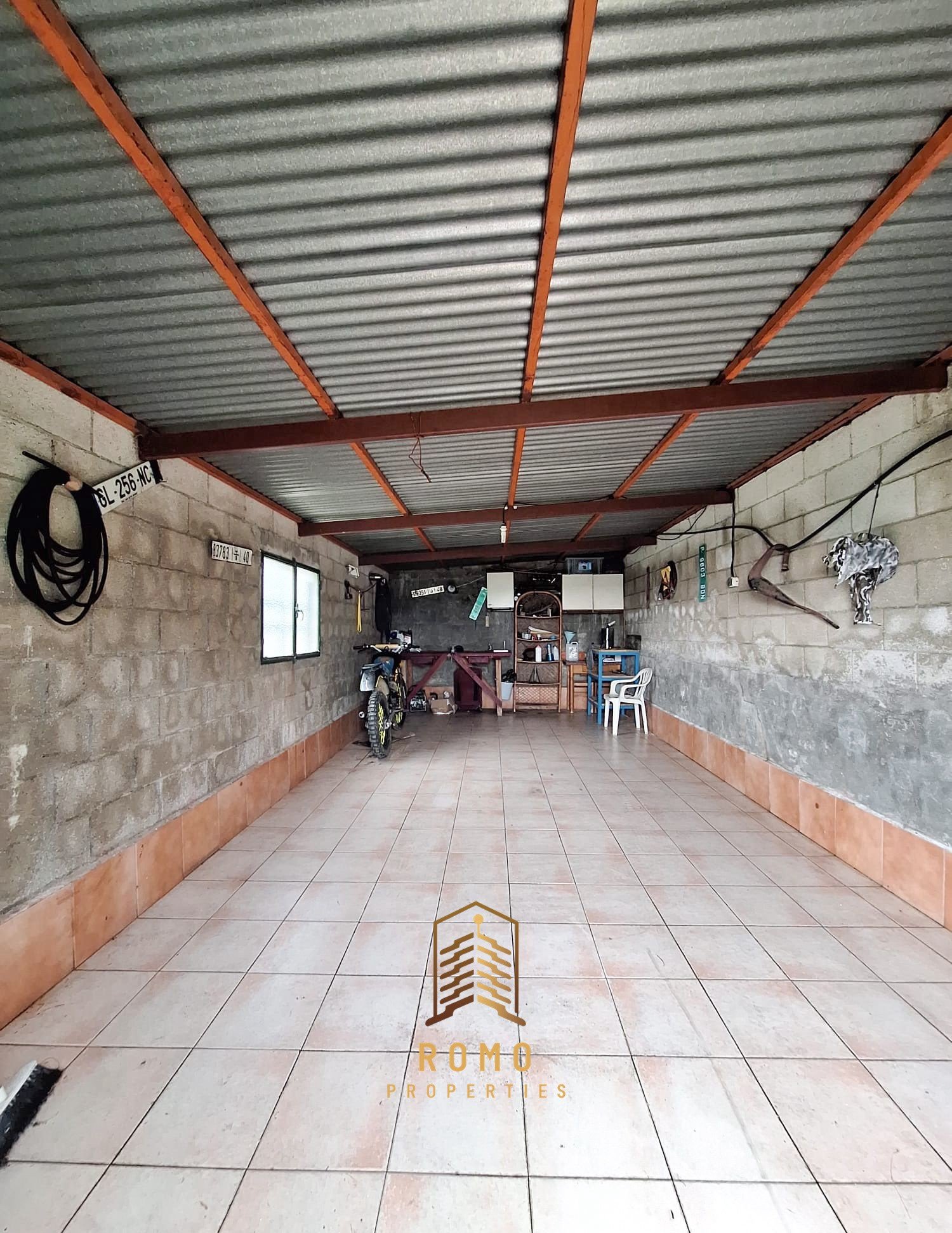 Image gallery marquee