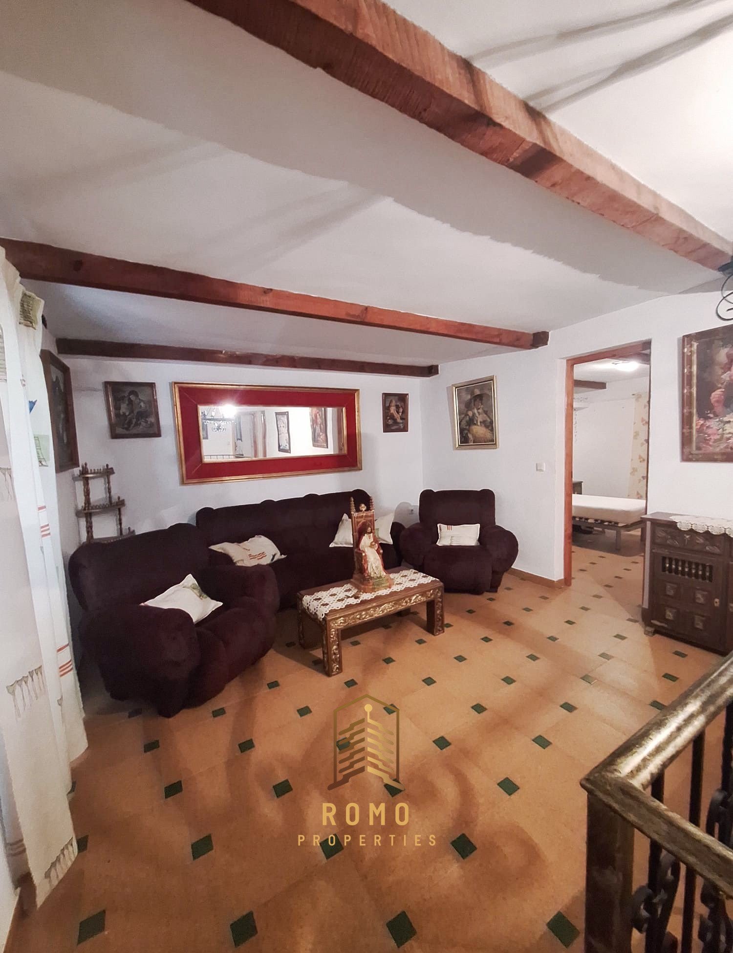 Image gallery marquee