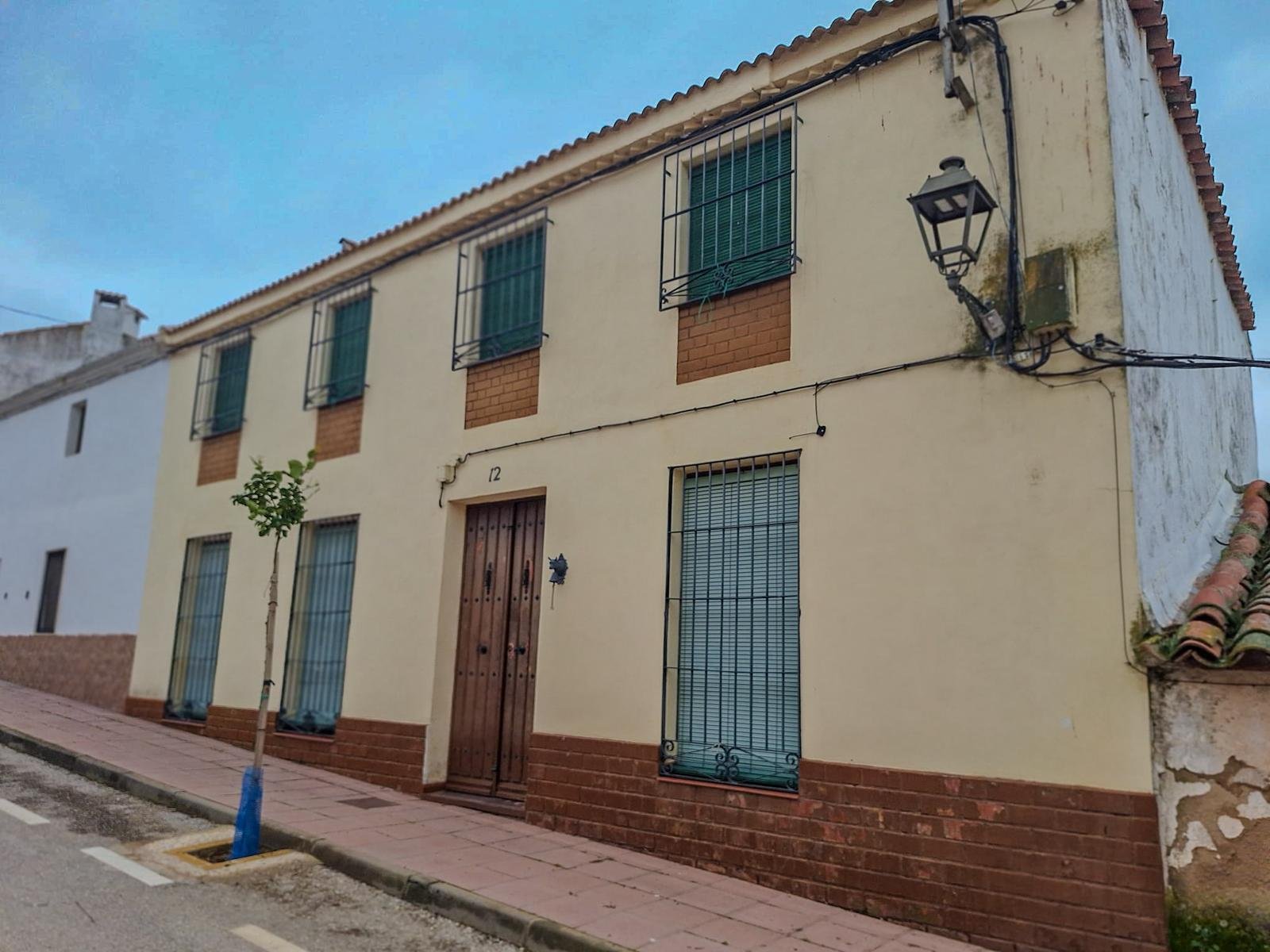 Image gallery marquee